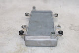 13-17 KAWASAKI NINJA 300 OEM ENGINE RADIATOR MOTOR COOLER COOLING RADIATER