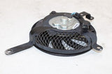 06-09 SUZUKI GSXR 750 OEM ENGINE RADIATOR COOLING FAN