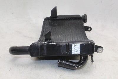 2004 DUCATI 749 OEM ENGINE RADIATOR MOTOR COOLER COOLING RADIATER