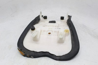 06-07 SUZUKI GSXR 600 750 OEM FRONT DRIVERS SEAT PAD SADDLE PILLION