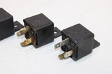 1997 TRIUMPH TROPHY 900 OEM RELAY SWITCH SET