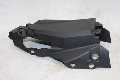2018 KTM 390 DUKE OEM FRONT UNDER TRAY FAIRING
