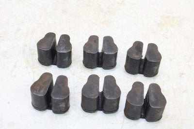 2024 CF-MOTO 450SS OEM REAR HUB SHOCK DAMPERS CUSH ABSORBERS