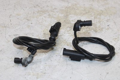 2018 HUSQVARNA SVARTPILEN 401 OEM ABS BRAKE SENSOR PAIR