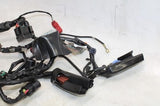 14-16 HONDA CBR650F OEM MAIN ENGINE WIRING HARNESS MOTOR WIRE LOOM