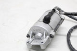 04-06 HONDA VTX1300C OEM ENGINE STARTING STARTER MOTOR -DC 12V