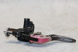 2003 KAWASAKI Z1000 OEM CLUTCH PERCH MOUNT WITH LEVER
