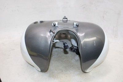 2009 KAWASAKI VULCAN 900 VN900D CLASSIC LT OEM GAS TANK FUEL PETROL RESERVOIR