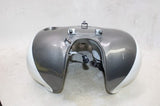 2009 KAWASAKI VULCAN 900 VN900D CLASSIC LT OEM GAS TANK FUEL PETROL RESERVOIR