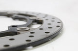 06-09 YAMAHA YZF R6S OEM FRONT BRAKE DISC ROTORS PAIR
