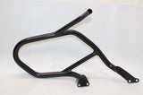2006 SUZUKI VSTROM 650 DL650 OEM LEFT FRAME CRASH BAR MOUNT