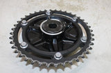 2018 BMW G310GS OEM REAR BACK SPROCKET