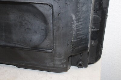 2006 SUZUKI BURGMAN AN400S OEM UNDER SEAT STORAGE BOX LUGGAGE TRUNK COMPARTMENT