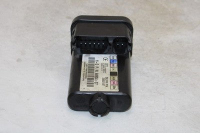 2007 HARLEY-DAVIDSON SPORTSTER 883 OEM TURN SIGNAL BLINKER RELAY FLASHER SWITCH