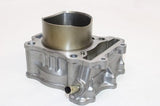 04-09 SUZUKI VSTROM 650 DL650 OEM FRONT ENGINE MOTOR PISTON CYLINDERS BLOCK JUG