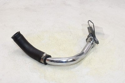 92-98 SUZUKI INTRUDER 800 VS800GL OEM ENGINE PIPE HOSE LINE