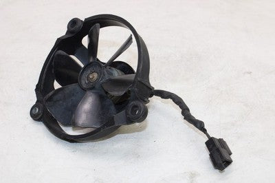 1997 BMW F650 169 OEM ENGINE RADIATOR COOLING FAN