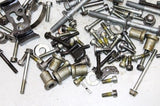 2012 Yamaha FZ8 FZ8-NC OEM ENGINE MOUNTING BOLTS HARDWARE MOTOR SCREWS