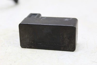 80-82 HONDA CB900C OEM RELAY SENSOR SET ECU CDI