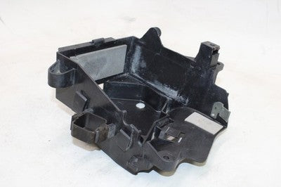 98-05 YAMAHA V STAR 650 XVS650A CLASSIC OEM BATTERY TRAY BOX HOLDER