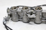 06-07 SUZUKI GSXR 600 OEM MAIN FUEL INJECTORS / THROTTLE BODIES
