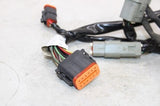 2004 HARLEY-DAVIDSON ELECTRA GLIDE FLHT OEM ENGINE MOTOR SUB WIRE WIRING HARNESS