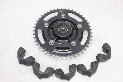 2003 SUZUKI GSXR750 OEM REAR BACK SPROCKET BEARING ASSEMBLY