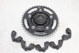 2003 SUZUKI GSXR750 OEM REAR BACK SPROCKET BEARING ASSEMBLY