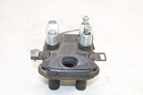 04-07 HONDA REFLEX SPORT 250 NSS250S OEM HANDLEBAR MOUNT BRACKET CLAMP