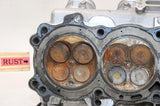 00-01 HONDA CBR929RR OEM ENGINE TOP END CYLINDER HEAD