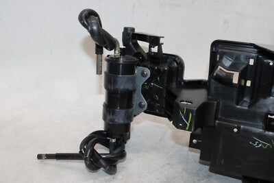 2023 HONDA NAVI NVA110B OEM BATTERY TRAY BOX