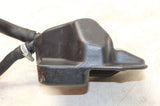 2000 DUCATI MONSTER 750 OEM CRANKCASE BREATHER BOX CANISTER