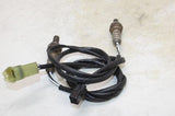 06-08 HONDA GOLDWING 1800 GL1800 OEM OXYGEN O2 EXHAUST GAS LAMBDA SENSOR PAIR