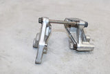 2005 HONDA CBR600F4I OEM ENGINE MOTOR MOUNT STAY BRACKETS