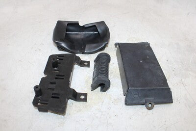 1992 SUZUKI INTRUDER 1400 VS1400GL OEM MISC INNER COWL COVERS