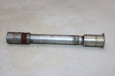 2008 BMW K1200S OEM REAR AXLE BACK WHEEL RIM PIVOT BOLT AXEL