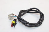 1997 TRIUMPH TROPHY 900 OEM WIRE CONNECTOR