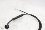 2007 HARLEY-DAVIDSON STREET GLIDE FLHX OEM CLUTCH CABLE LINE