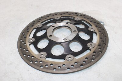 04-09 SUZUKI GS500F OEM FRONT BRAKE DISC ROTOR