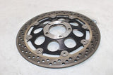 04-09 SUZUKI GS500F OEM FRONT BRAKE DISC ROTOR