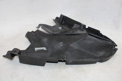 2001 HONDA RANCHER 350 TRX350FM 4X4 S OEM INNER FENDER LINER FAIRING PAIR