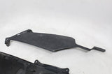 06-07 SUZUKI GSXR 600 750 OEM REAR BACK TAIL UNDERTAIL FAIRING COWL FENDER