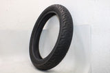 FRONT WHEEL TIRE Dunlop D404F 110/90-18 M/C 61H
