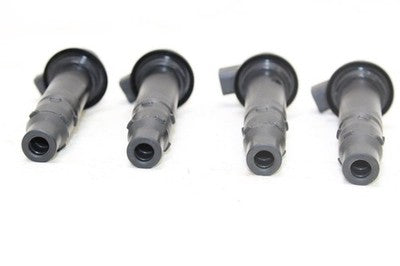 03-05 YAMAHA YZF R6 OEM IGNITION COILS COIL SPARK PLUG CAPS