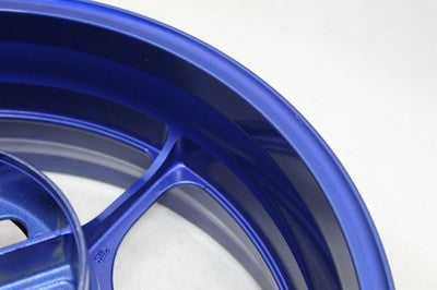 17-24 2018 SUZUKI GSXR 1000R OEM REAR BACK WHEEL RIM