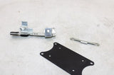 2009 Suzuki GS500F OEM MISC INNER MOUNTING BRACKETS MOUNTS SET KIT