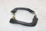 97-07 YAMAHA YZF600R OEM PASSENGER REAR SEAT GRAB BAR HANDLE PAIR