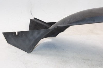 01-05 BMW F650CS K14 OEM REAR BACK FENDER MUD GUARD