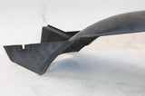 01-05 BMW F650CS K14 OEM REAR BACK FENDER MUD GUARD