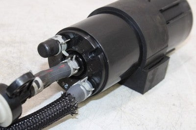 01-07 SUZUKI GSXR 600 OEM EVAP VAPOR CHARCOAL EMISSION CANISTER
